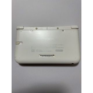 ニンテンドー3DS - キャプチャー機能付き 偽トロ ニンテンドー3DS LL