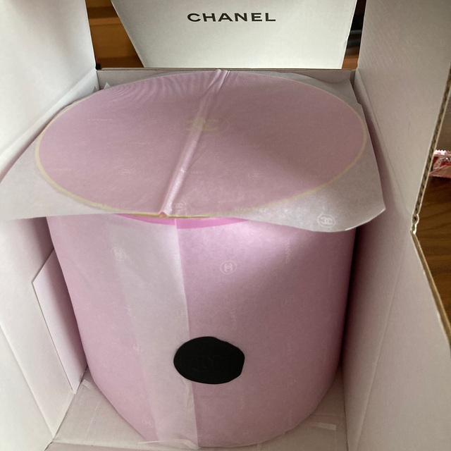 CHANEL - CHANELチャンス オー タンドゥル オードゥパルファム