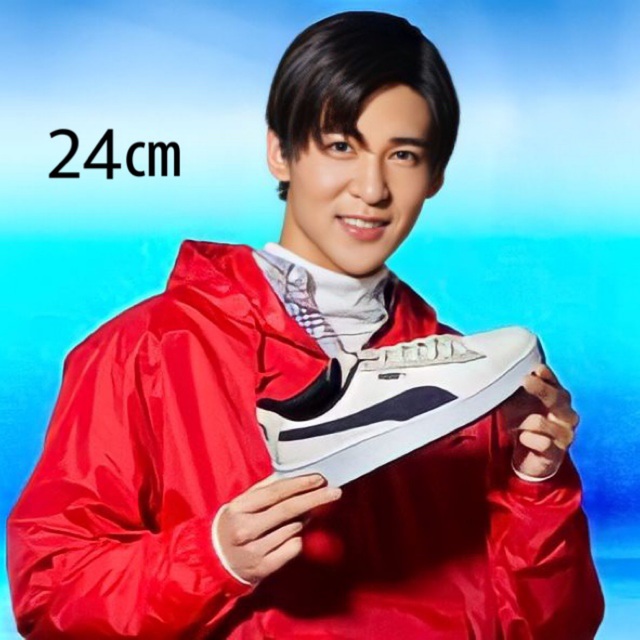 ABCマート限定　PUMA スニーカー