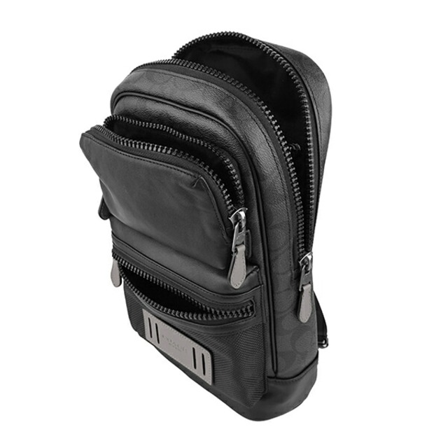 新品 コーチ COACH ウエストバッグ・ボディバッグ RIDER PACK 新品 コーチ COACH ウエストバッグ・ボディバッグ RIDER PACK