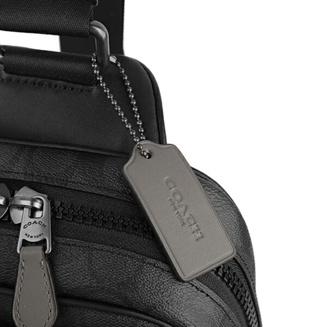 新品 コーチ COACH ウエストバッグ・ボディバッグ RIDER PACK 新品 コーチ COACH ウエストバッグ・ボディバッグ RIDER PACK