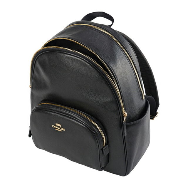 COACH - 新品 コーチ COACH リュックサック コート バックパック