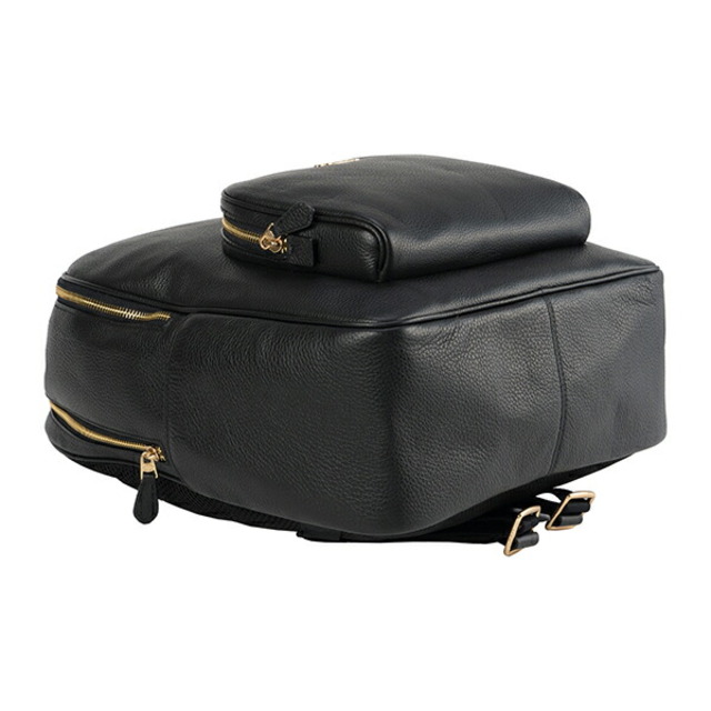 COACH - 新品 コーチ COACH リュックサック ラージ コート COACH - 新品 コーチ COACH リュックサック ラージ コート