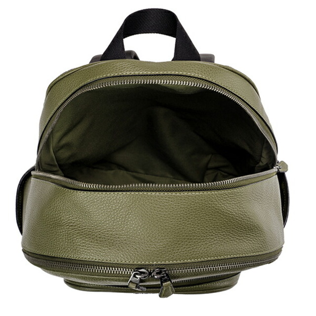 COACH - 新品 コーチ COACH リュックサック ラージ コート COACH - 新品 コーチ COACH リュックサック ラージ コート