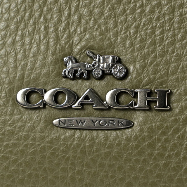 COACH - 新品 コーチ COACH リュックサック ラージ コート COACH - 新品 コーチ COACH リュックサック ラージ コート