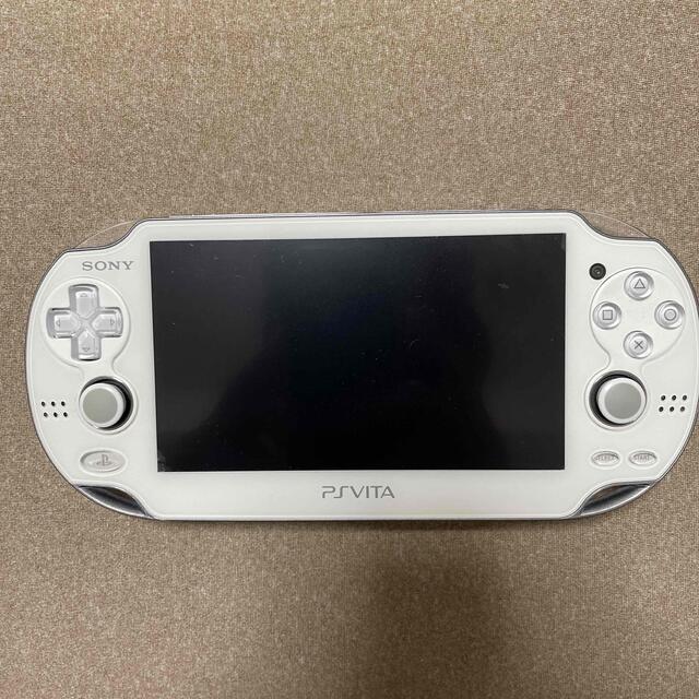 ps vita