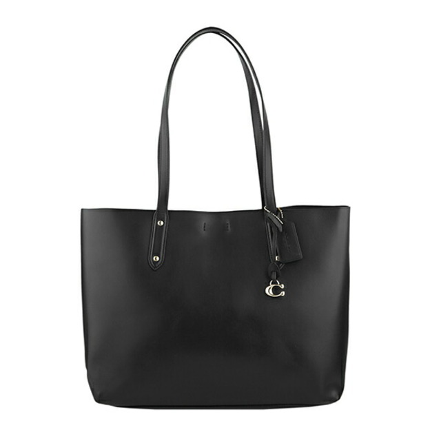 COACH - 新品 コーチ COACH トートバッグ セントラルトート ブラック