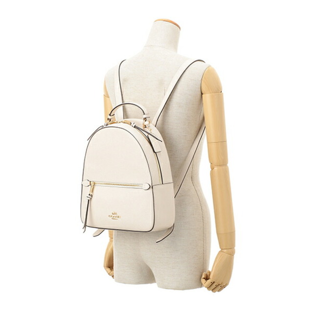 COACH - 新品 コーチ COACH リュックサック ジョーディン バック COACH - 新品 コーチ COACH リュックサック ジョーディン バック