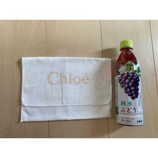 クロエ(Chloe)のChloe  保管用　保存袋(その他)