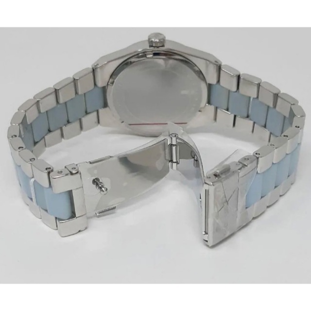 Michael Kors(マイケルコース)の訳あり新品　MICHAEL KORS マイケル　コース　腕時計　レディース レディースのファッション小物(腕時計)の商品写真