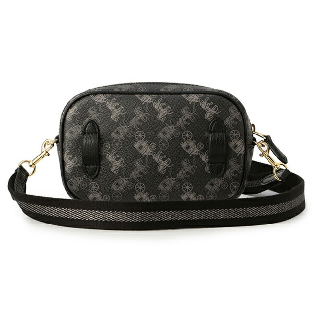 COACH - 新品 コーチ COACH ショルダーバッグ コンバーチブル ベルト