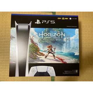 SONY - PS5 PlayStation5 本体 プレステ デジタルエディションの通販 