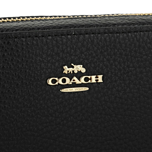 COACH(コーチ)の新品 コーチ COACH ショルダーバッグ ミニ カメラバッグ ブラック 黒 レディースのバッグ(ショルダーバッグ)の商品写真