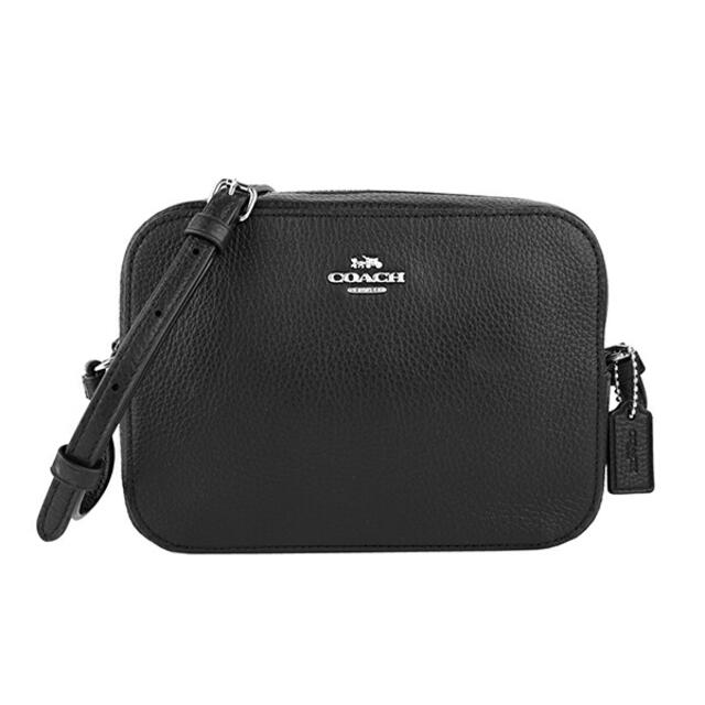 COACH - 新品 コーチ COACH ショルダーバッグ ミニ カメラ COACH - 新品 コーチ COACH ショルダーバッグ ミニ カメラ
