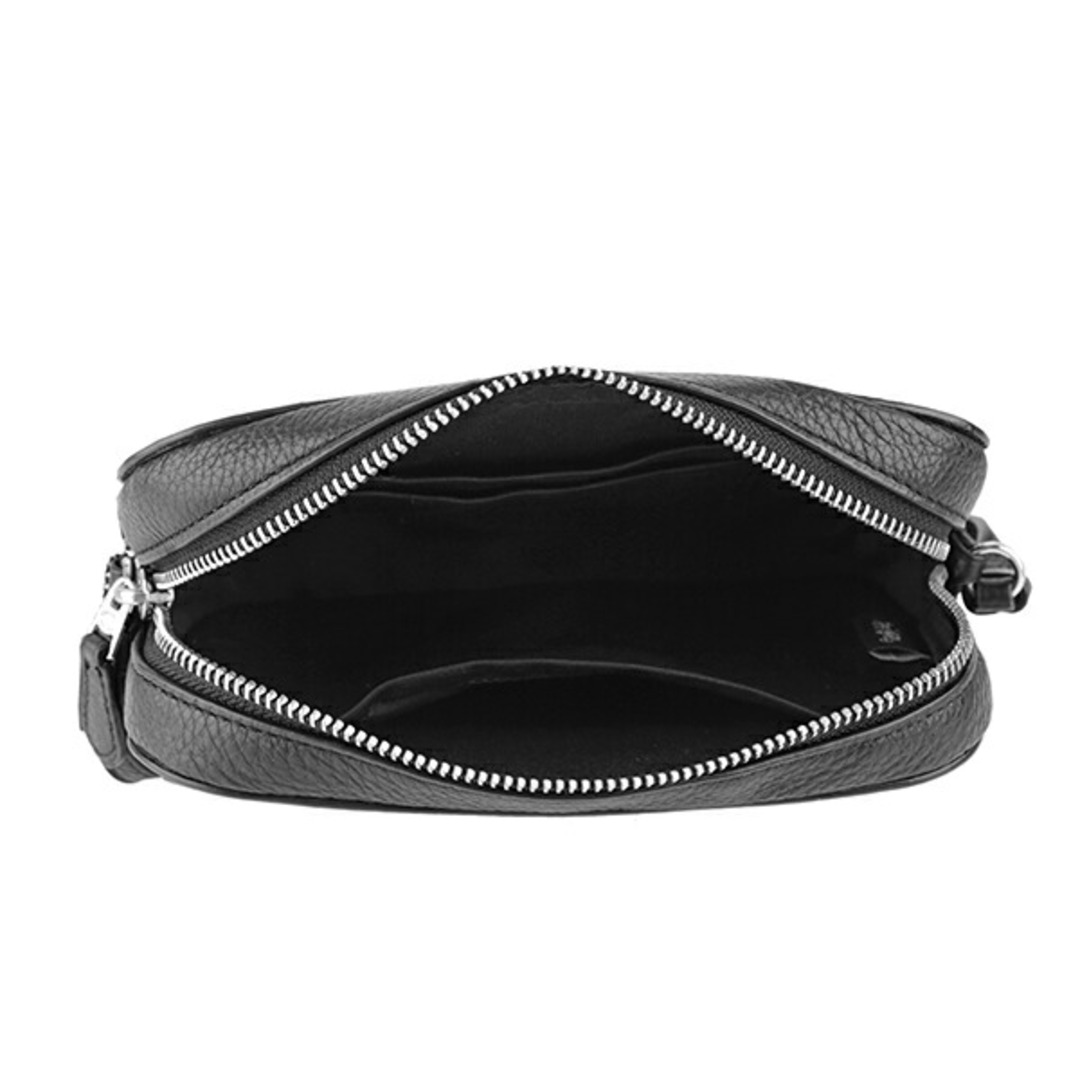 COACH - 新品 コーチ COACH ショルダーバッグ ミニ カメラ COACH - 新品 コーチ COACH ショルダーバッグ ミニ カメラ