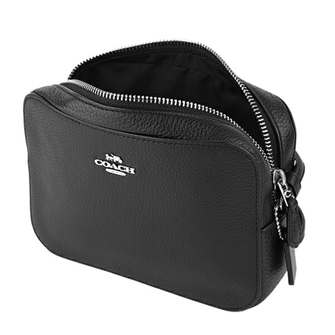 COACH - 新品 コーチ COACH ショルダーバッグ ミニ カメラ COACH - 新品 コーチ COACH ショルダーバッグ ミニ カメラ