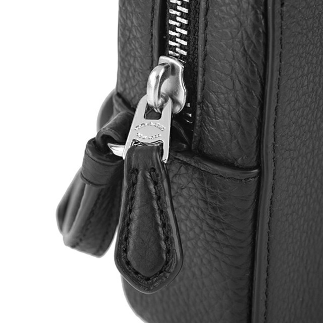 COACH - 新品 コーチ COACH ショルダーバッグ ミニ カメラ COACH - 新品 コーチ COACH ショルダーバッグ ミニ カメラ