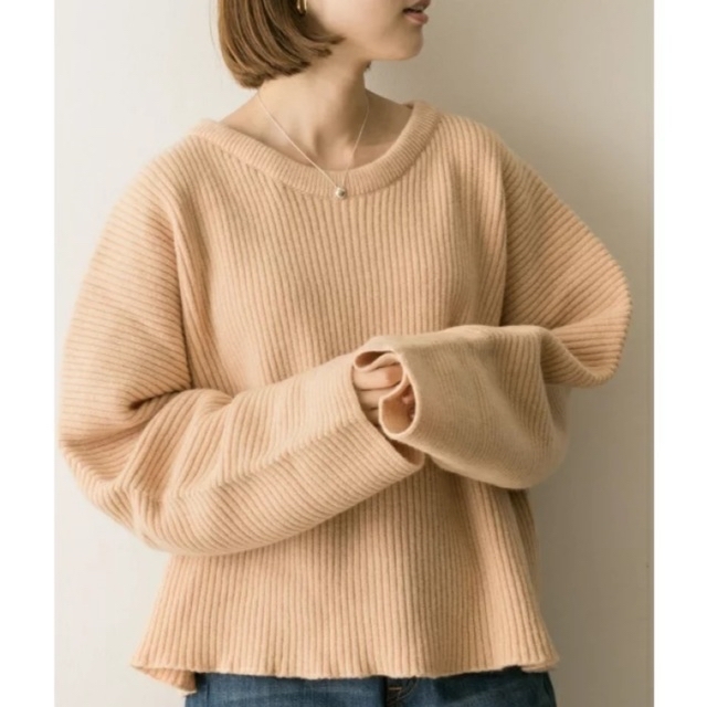 baserange ベースレンジ kai sweater