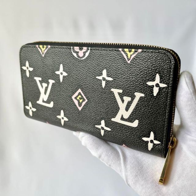 激レア ルイヴィトン ワイルドアットハート ミニ財布 www.tars.co.il