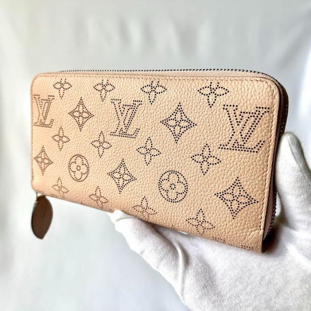 人気の贈り物が大集合 ルイヴィトン - VUITTON LOUIS M61869 長財布