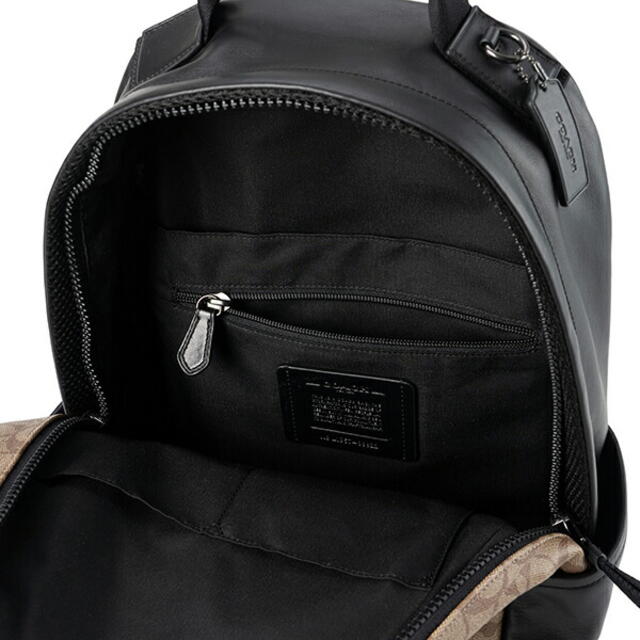 COACH - 新品 コーチ COACH リュックサック エッジ バックパック