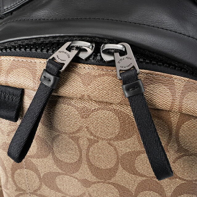 COACH - 新品 コーチ COACH リュックサック エッジ バックパック