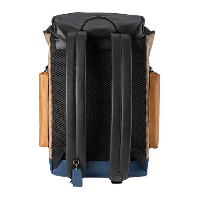 COACH - 新品 コーチ COACH リュックサック レンジャー バック COACH - 新品 コーチ COACH リュックサック レンジャー バック