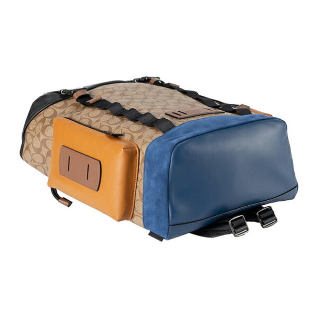 COACH - 新品 コーチ COACH リュックサック レンジャー バック COACH - 新品 コーチ COACH リュックサック レンジャー バック