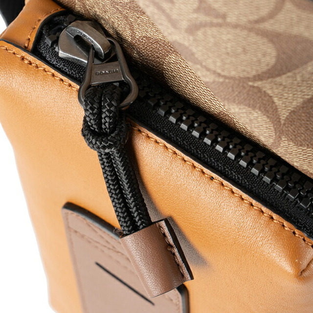 COACH - 新品 コーチ COACH リュックサック レンジャー バック COACH - 新品 コーチ COACH リュックサック レンジャー バック
