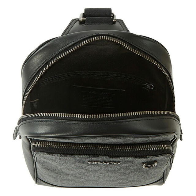COACH - 新品 コーチ COACH ウエストバッグ・ボディバッグ グラハム