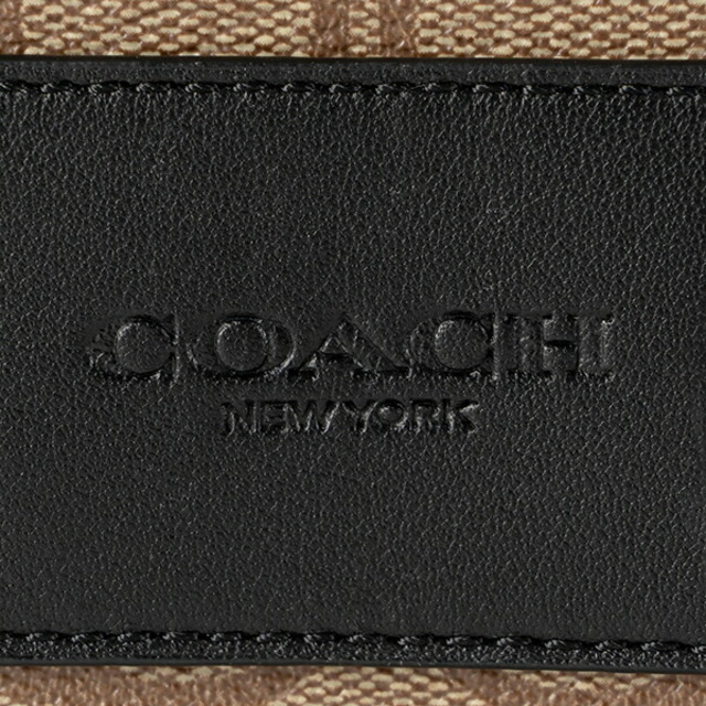 新品 コーチ COACH リュックサック レンジャー バックパック ブラウン 茶 6