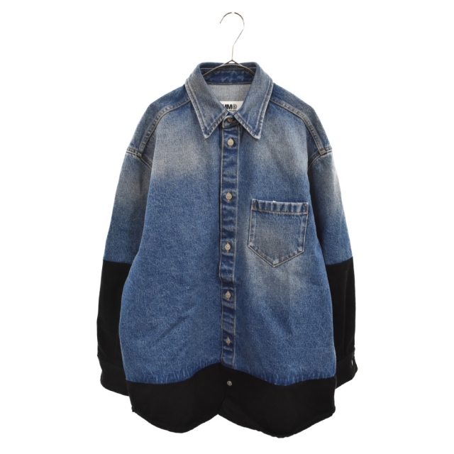 楽天スーパーセール】 MM6 Maison Margiela エムエムシックスメゾン