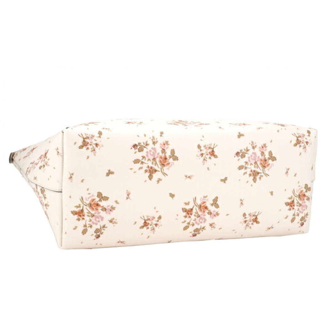 COACH - 新品 コーチ COACH トートバッグ ギャラリー トート ホワイト