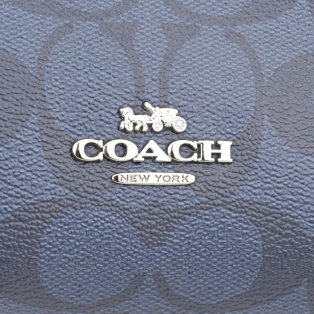 COACH(コーチ)の新品 コーチ COACH リュックサック チャーリー バックパック ホワイト 白 レディースのバッグ(リュック/バックパック)の商品写真