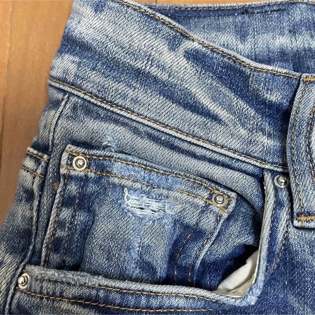 AMIRI - AMIRI MX2 DENIM サイズ28 アミリ の通販 by AMA's shop