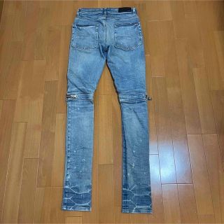 AMIRI - AMIRI MX2 DENIM サイズ28 アミリ の通販 by AMA's shop