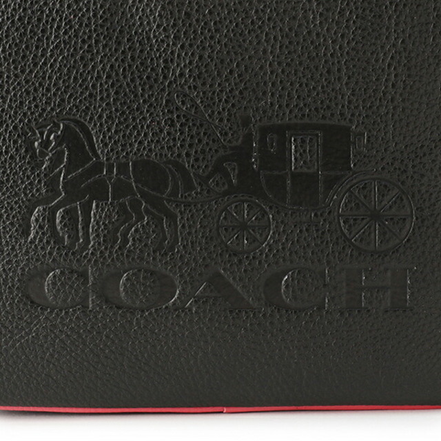 COACH(コーチ)の新品 コーチ COACH ショルダーバッグ ジェス クロスボディ ブラック 黒 レディースのバッグ(ショルダーバッグ)の商品写真