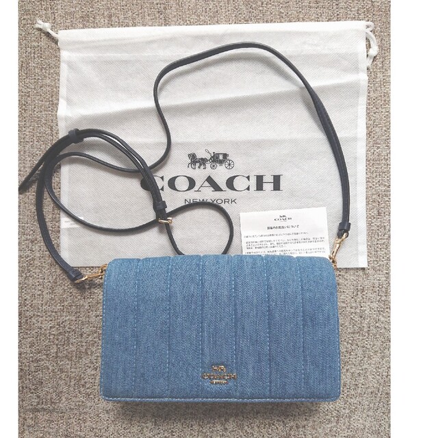 COACHミニショルダーバック - www.husnususlu.com