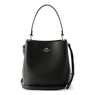 COACH - 新品 コーチ COACH ハンドバッグ タウン バケット バッグ