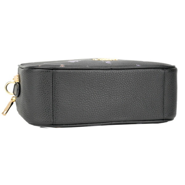 COACH - 新品 コーチ COACH ショルダーバッグ バッグ ブラック COACH - 新品 コーチ COACH ショルダーバッグ バッグ ブラック