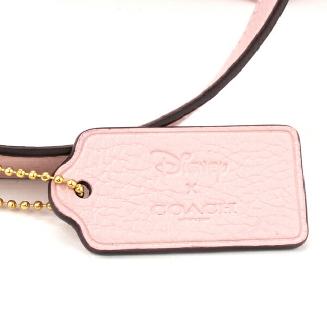 COACH - 新品 コーチ COACH リュックサック バッグ ピンクの通販 COACH - 新品 コーチ COACH リュックサック バッグ ピンクの通販