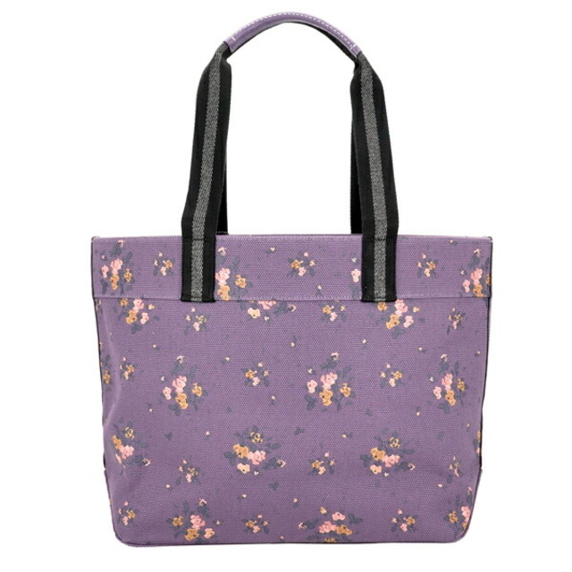 COACH - 新品 コーチ COACH トートバッグ バッグ パープル系 紫 COACH - 新品 コーチ COACH トートバッグ バッグ パープル系 紫