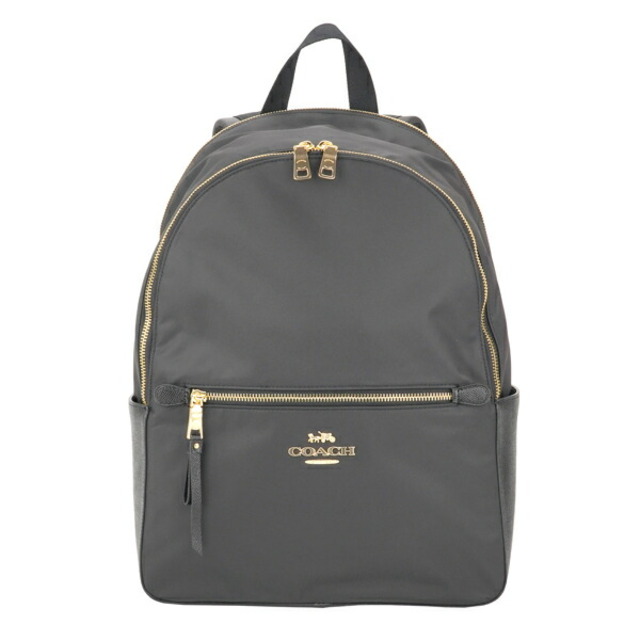 【美品】COACH コーチ COACH Addison Backpack