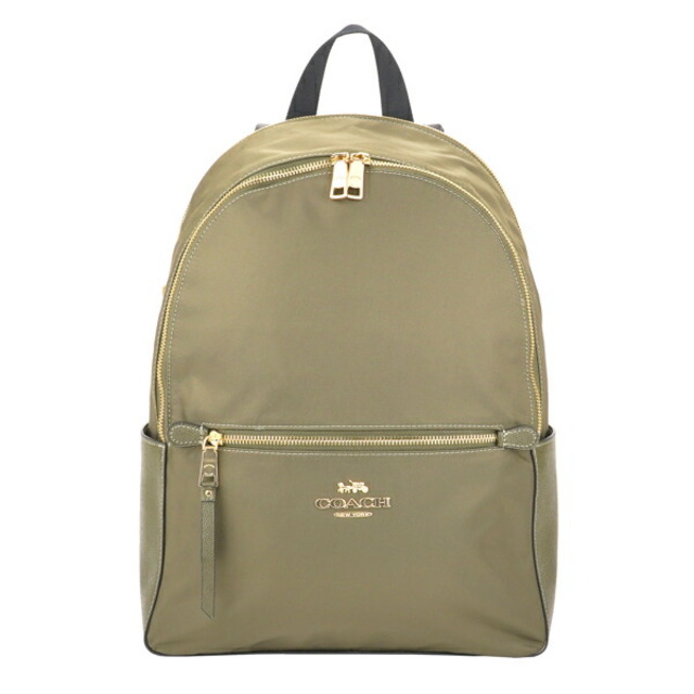 【美品】COACH コーチ COACH Addison Backpack