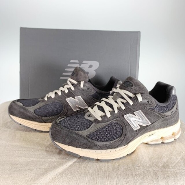 new balance ニューバランス M2002RHO - スニーカー