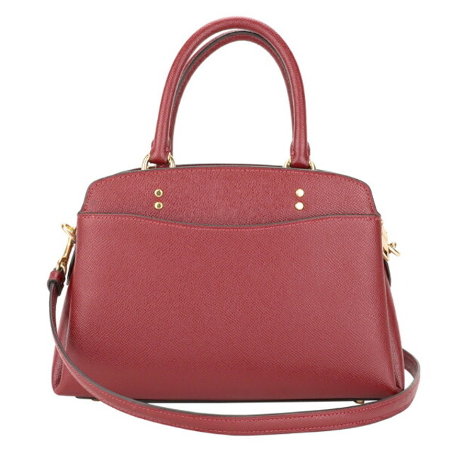 COACH - 新品 コーチ COACH ハンドバッグ ミニ リリー キャリー COACH - 新品 コーチ COACH ハンドバッグ ミニ リリー キャリー