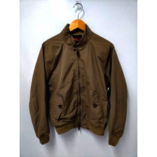 BARACUTA(バラクータ)のBARACUTA(バラクータ) G9クラシックハリントンジャケット メンズ メンズのジャケット/アウター(ブルゾン)の商品写真