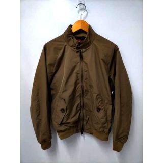 バラクータ(BARACUTA)のBARACUTA(バラクータ) G9クラシックハリントンジャケット メンズ(ブルゾン)