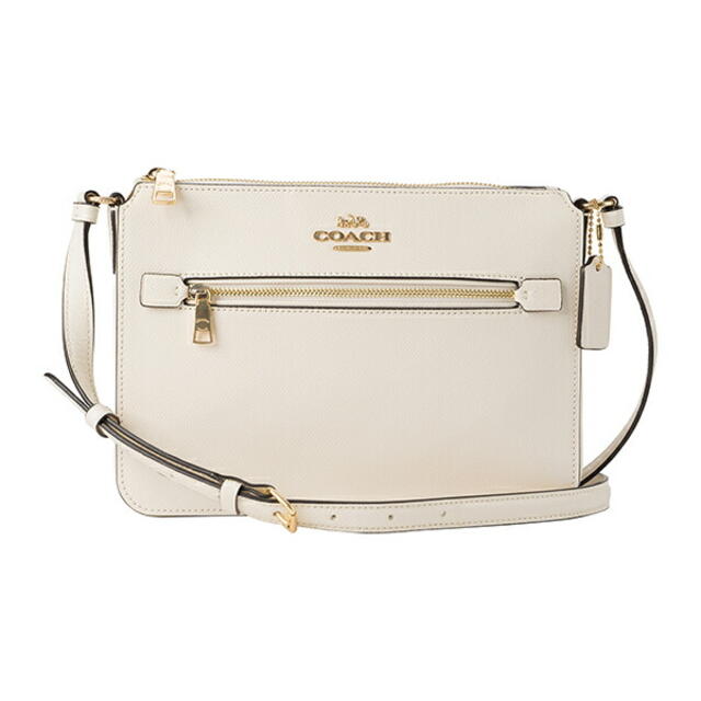 COACH - 新品 コーチ COACH ショルダーバッグ ギャラリー COACH - 新品 コーチ COACH ショルダーバッグ ギャラリー