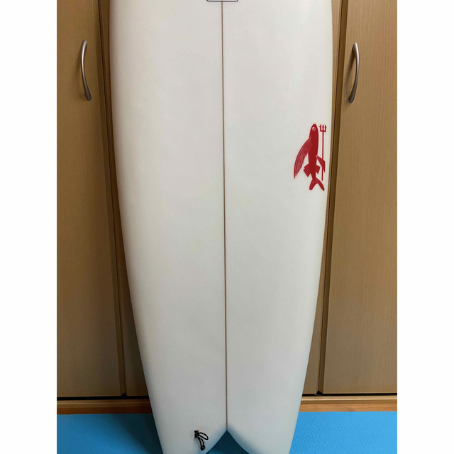 ールで patagonia - FCD surfboards ツインフィッシュの通販 by たらこ's shop｜パタゴニアならラクマ れあり